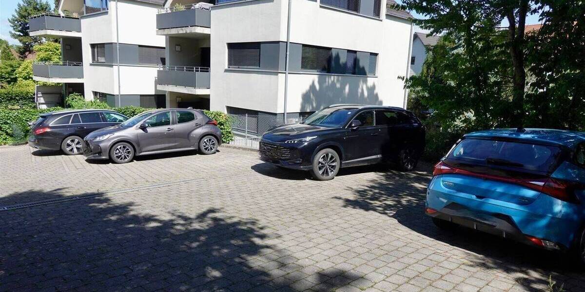 Etagenwohnung Markdorf Markdorf - 2 Zimmer, 37 m&sup2;, 192.000&euro; | Angebot:26891757