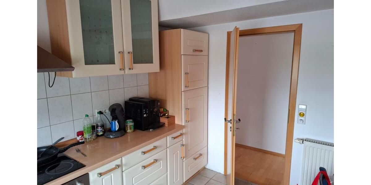Dachgeschoßwohnung Ravensburg Galgenhalde - 2.5 Zimmer, 67 m&sup2;, 750&euro; | Angebot:25982350