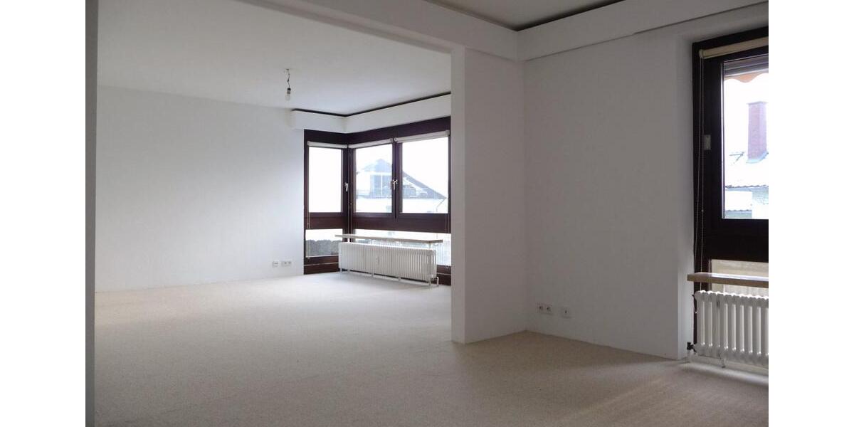 Hochparterre Überlingen - 2.5 Zimmer, 74 m&sup2;, 1.082&euro; | Angebot:25328142