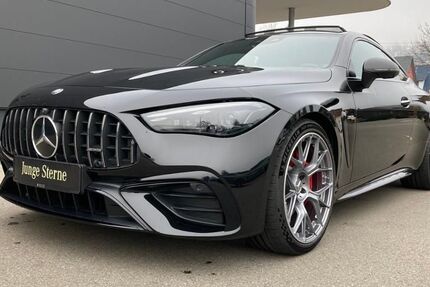 Mercedes-Benz CLE 53 AMG 11.441 km 79.900 &euro; Ravensburg 88214