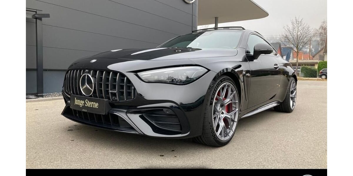 Mercedes-Benz CLE 53 AMG 11.441 km 79.900 &euro; Ravensburg 88214