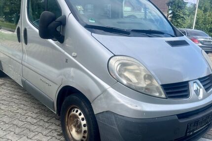 Renault Trafic 314.000 km 2.999 &euro; Friedrichshafen 88048