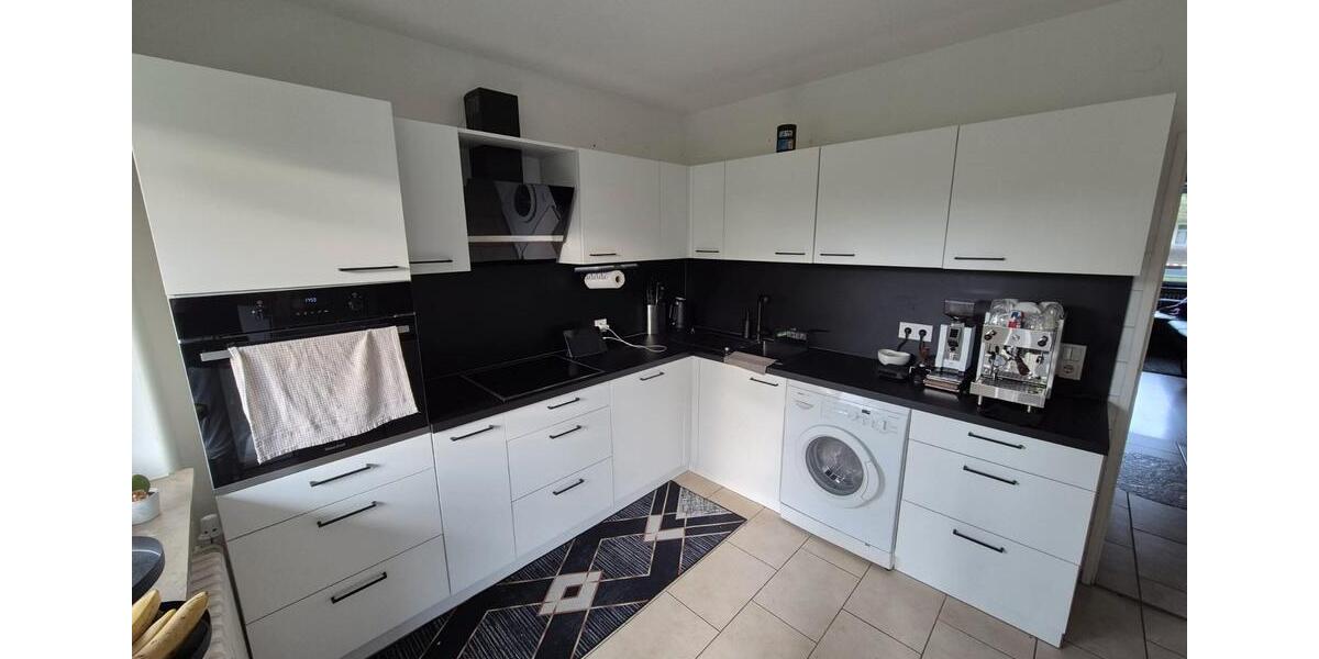 Hochparterre Lindau (Bodensee) - 2 Zimmer, 64 m&sup2;, 320.000&euro; | Angebot:26135557