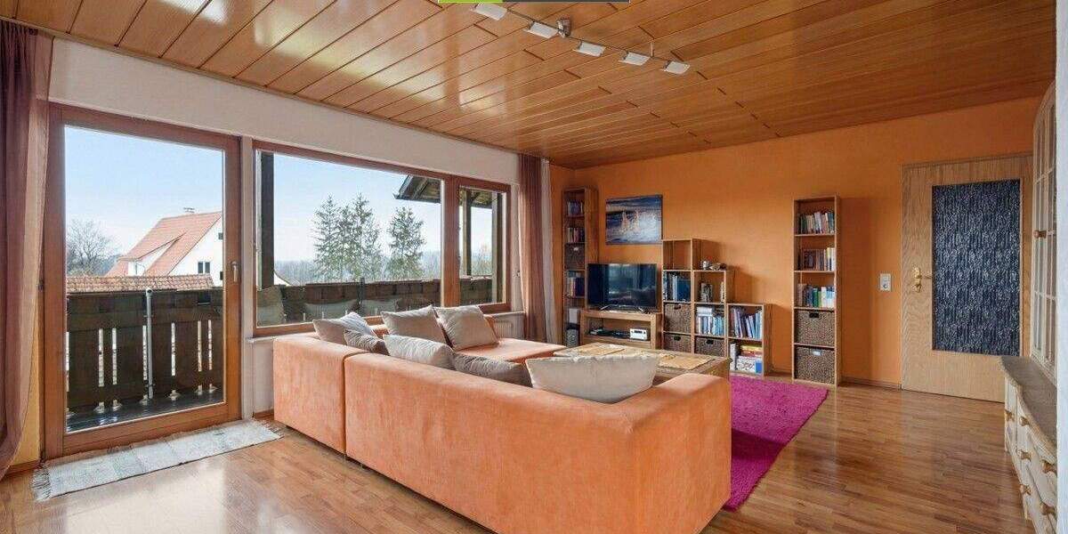 Mehrfamilienhaus, Wohnhaus Wangen im Allgäu Primisweiler - 1 Zimmer, 263 m&sup2;, 698.000&euro; | Angebot:25776471