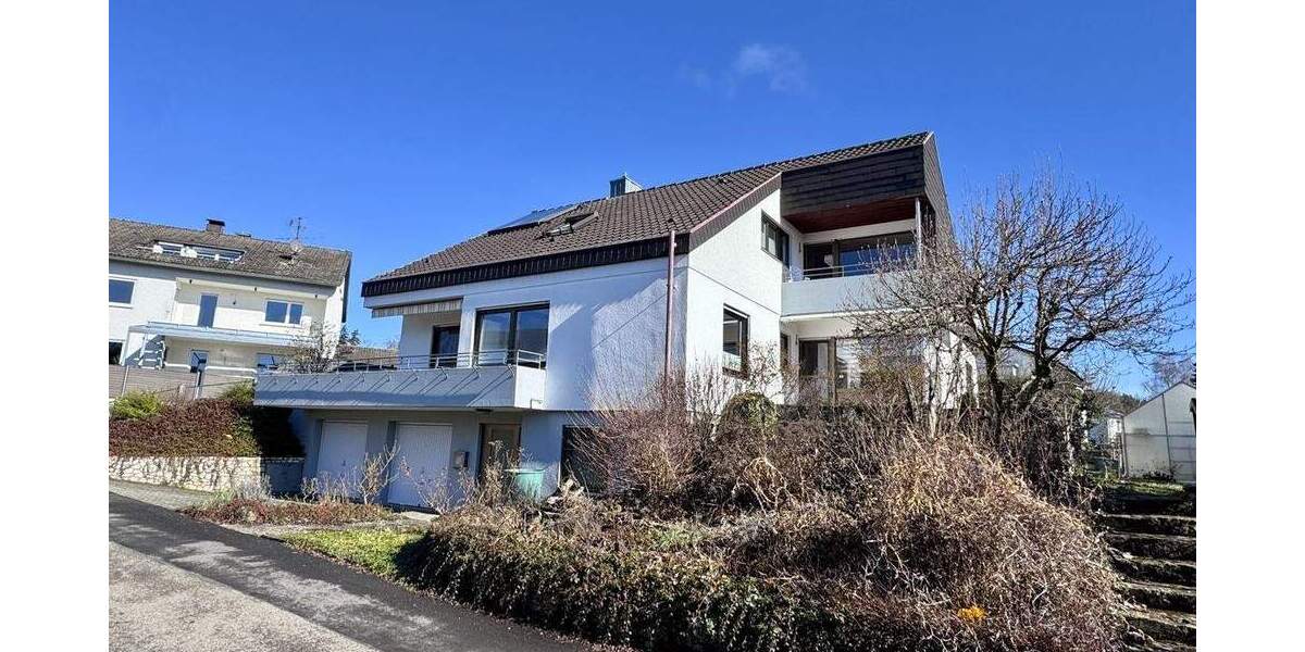 Einfamilienhaus Bermatingen - 7 Zimmer, 197 m&sup2;, 645.000&euro; | Angebot:25699787