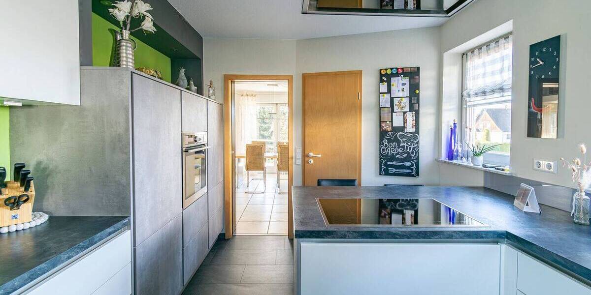 Einfamilienhaus Tettnang Tannau - 7 Zimmer, 245 m&sup2;, 975.000&euro; | Angebot:25968737