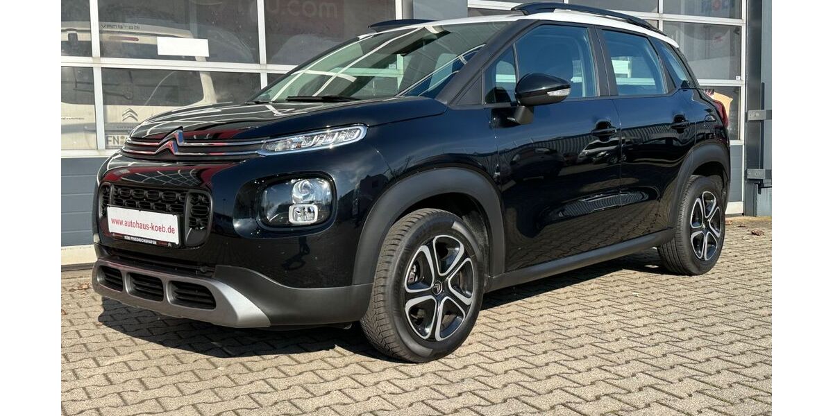 Citroen C3 79.250 km 12.900 &euro; Friedrichshafen 88046