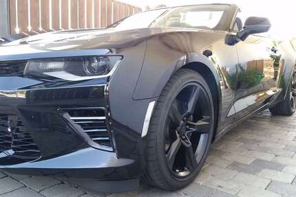 Chevrolet Camaro 6.800 km 57.800 &euro; Friedrichshafen 88046