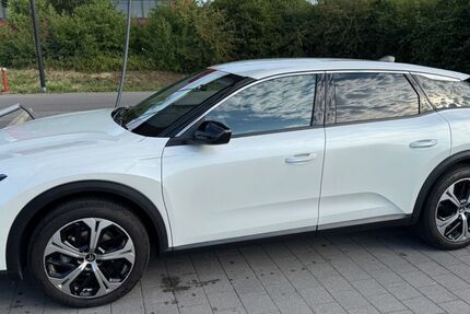 Citroen C5 X 16.800 km 17.650 &euro; Weingarten 88250