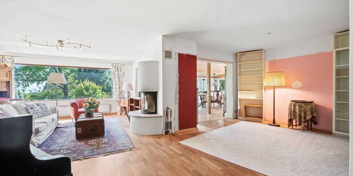 Einfamilienhaus Markdorf - 6 Zimmer, 230 m&sup2;, 750.000&euro; | Angebot:25668331