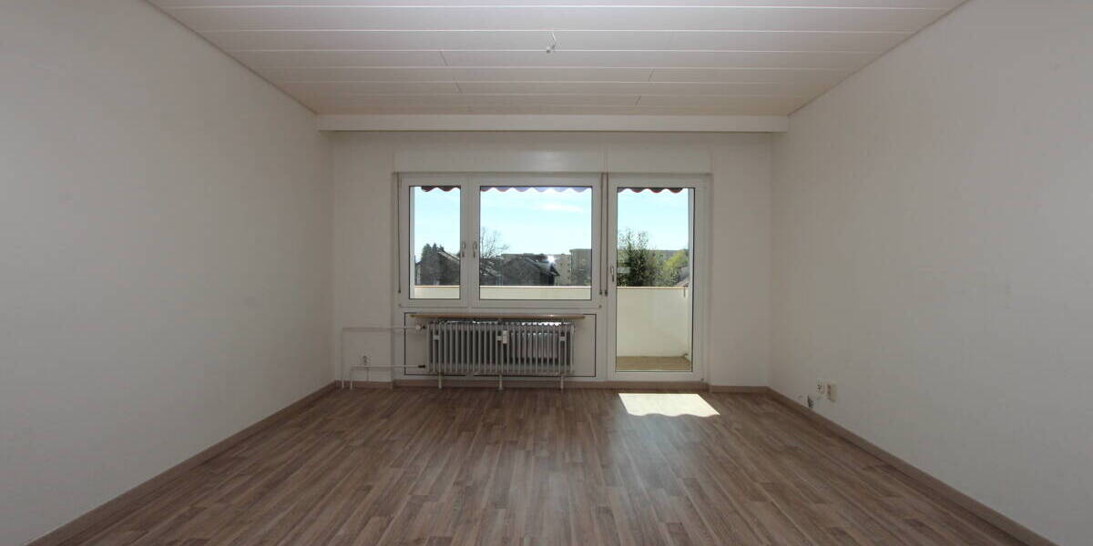 Etagenwohnung Friedrichshafen Allmannsweiler - 3 Zimmer, 73 m&sup2;, 270.000&euro; | Angebot:26291699