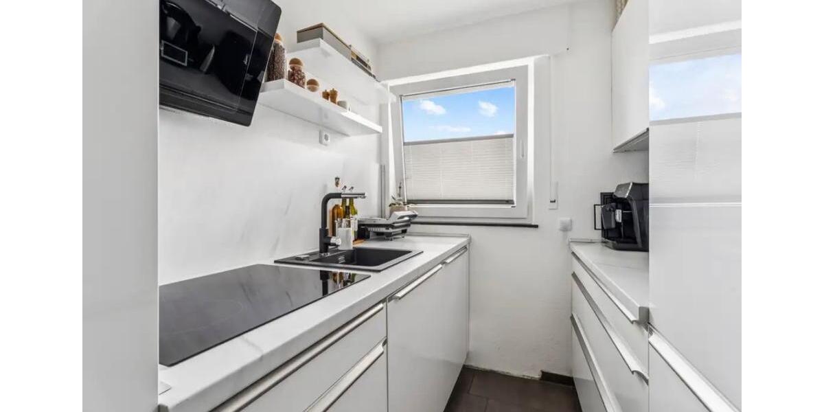 Etagenwohnung Ravensburg Galgenhalde - 3 Zimmer, 70 m&sup2;, 320.000&euro; | Angebot:27014487