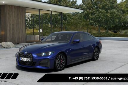 BMW 430 Gran Coupé 16.134 km 65.500 &euro; Konstanz 78467