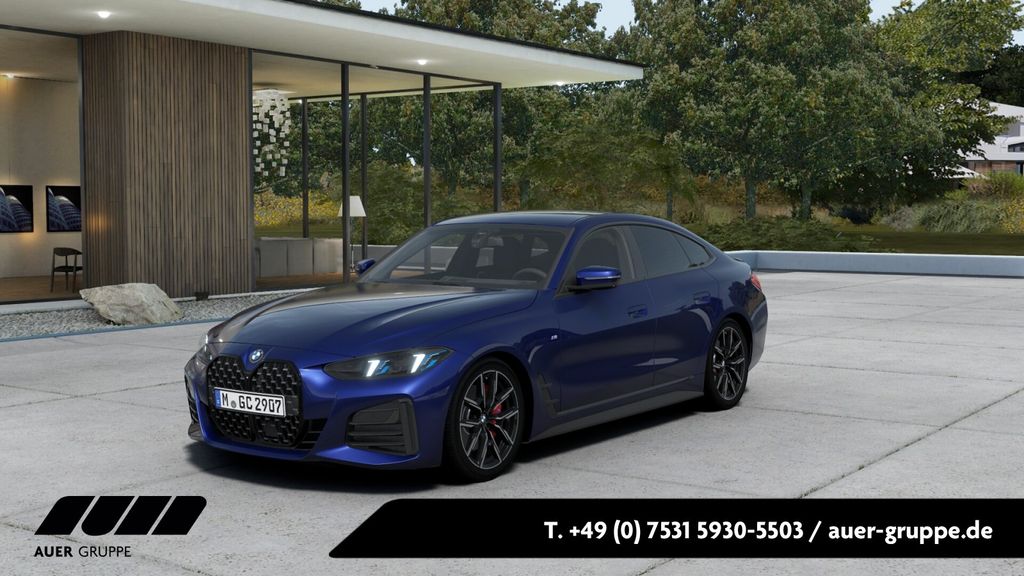 BMW 430 Gran Coupé 16.134 km 65.500 &euro; Konstanz 78467