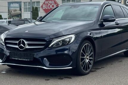 Mercedes-Benz C 250 112.000 km 16.999 &euro; Meckenbeuren 88074