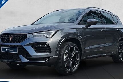 Cupra Ateca 6.000 km 38.980 &euro; Markdorf 88677