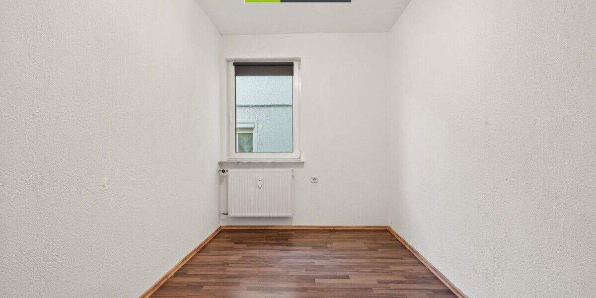 Etagenwohnung Baindt - 3 Zimmer, 60 m&sup2;, 199.000&euro; | Angebot:25693534