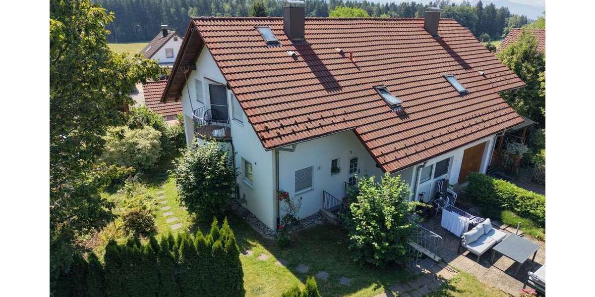 Einfamilienhaus Sigmarszell - 5 Zimmer, 140 m&sup2;, 630.000&euro; | Angebot:26739704