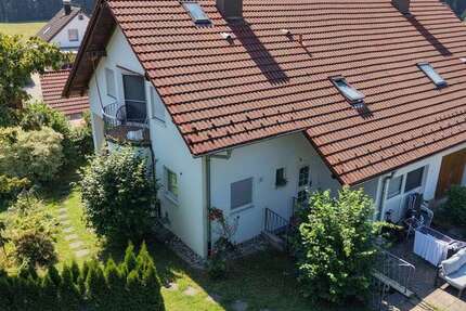 Haus Sigmarszell - 5 Zimmer, 140 m&sup2;, 630.000&euro; | Angebot:26739704