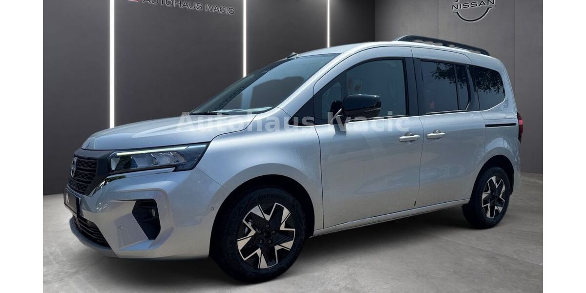 Nissan Townstar 5.600 km 26.490 &euro; Friedrichshafen 88046