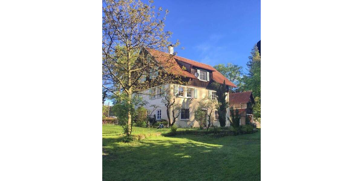 Einfamilienhaus Amtzell - 5 Zimmer, 129 m&sup2;, 1.088.000&euro; | Angebot:25682952