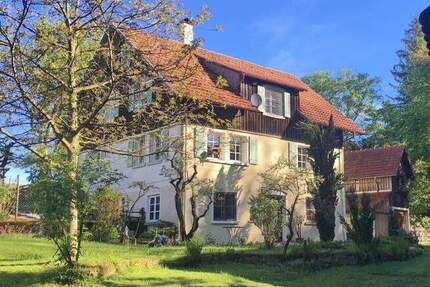 Haus Amtzell - 5 Zimmer, 129 m&sup2;, 1.088.000&euro; | Angebot:25682952