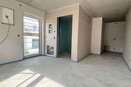 Wohnung Friedrichshafen - 1 Zimmer, 30 m&sup2;, 730&euro; | Angebot:27312557