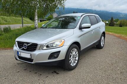 Volvo XC60 226.000 km 6.649 &euro; Weißensberg 88138