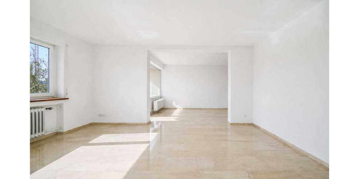 Etagenwohnung Friedrichshafen Ailingen - 3 Zimmer, 108 m&sup2;, 449.000&euro; | Angebot:25883225