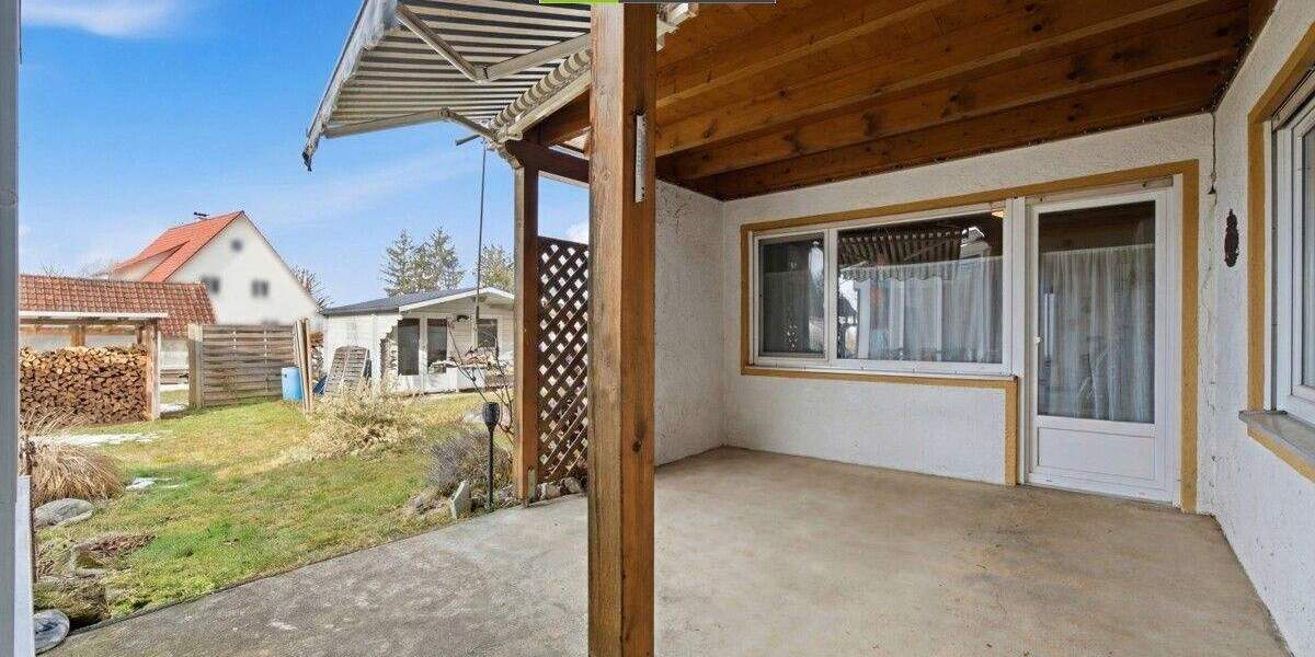 Mehrfamilienhaus, Wohnhaus Wangen im Allgäu Primisweiler - 1 Zimmer, 263 m&sup2;, 698.000&euro; | Angebot:25776471