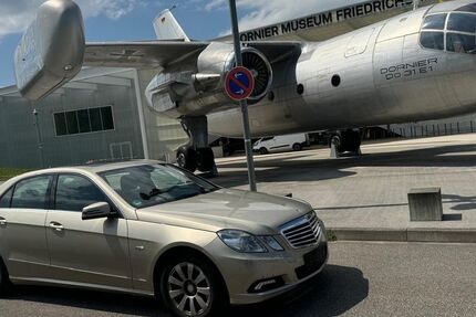 Mercedes-Benz E 250 202.000 km 8.800 &euro; Friedrichshafen 88045