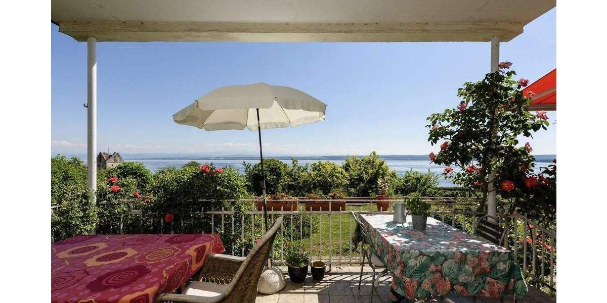 Mehrfamilienhaus, Wohnhaus Meersburg - 1 Zimmer, 343 m&sup2;, 2.998.000&euro; | Angebot:25675615