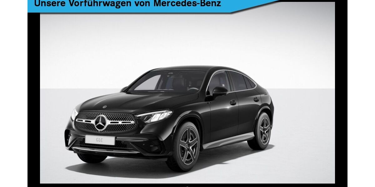 Mercedes-Benz GLC 200 9.900 km 56.990 &euro; Konstanz 78467