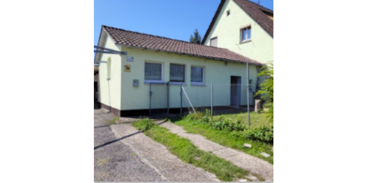 Gewerbeobjekt Konstanz Konstanz-Fürstenberg - 500&euro; | Angebot:24338373