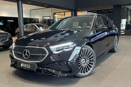 Mercedes-Benz E 300 9.000 km 77.777 &euro; Ravensburg 88214
