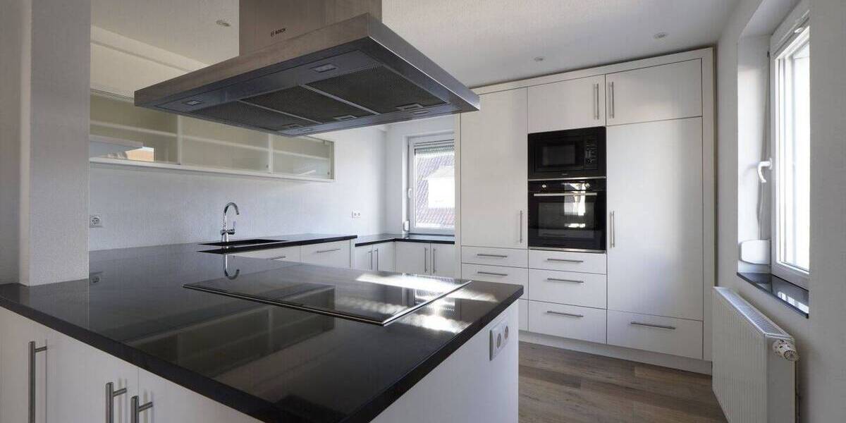 Einfamilienhaus Friedrichshafen Allmannsweiler - 7 Zimmer, 156 m&sup2;, 699.000&euro; | Angebot:25742456