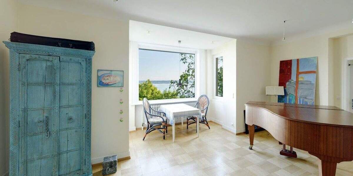 Mehrfamilienhaus, Wohnhaus Meersburg - 1 Zimmer, 343 m&sup2;, 2.998.000&euro; | Angebot:25675615