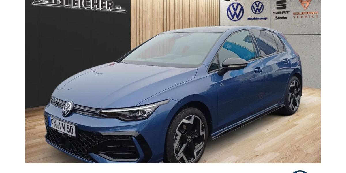 VW Golf 1.500 km 40.490 &euro; Friedrichshafen 88046