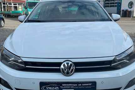 VW Polo 199.107 km 11.199 &euro; Oberteuringen 88094