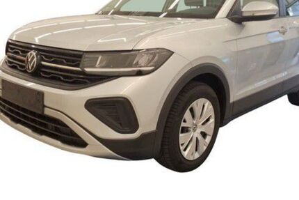 VW T-Cross 11.305 km 19.648 &euro; Lindau 88131