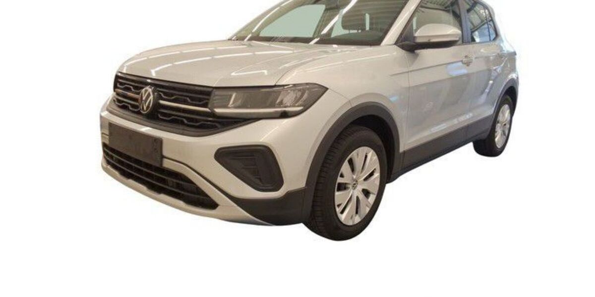 VW T-Cross 11.305 km 19.648 &euro; Lindau 88131