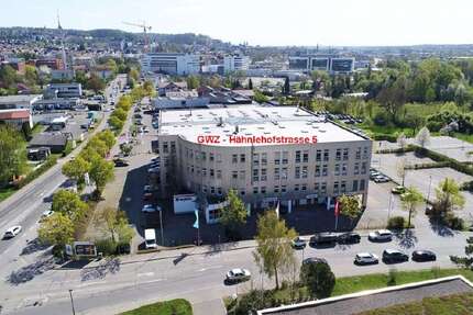 Gewerbeobjekt Weingarten Wiesenhof - 2.565&euro; | Angebot:25217051