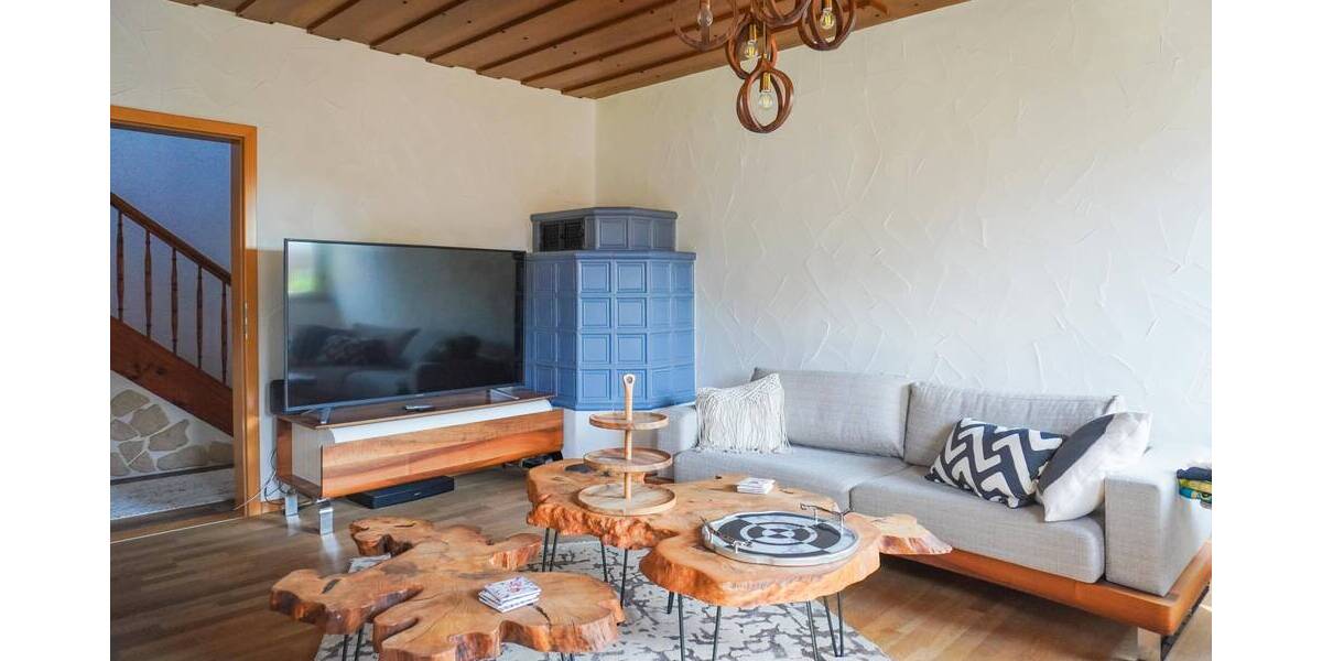 Einfamilienhaus Salem Mimmenhausen - 9 Zimmer, 205 m&sup2;, 499.000&euro; | Angebot:25685116