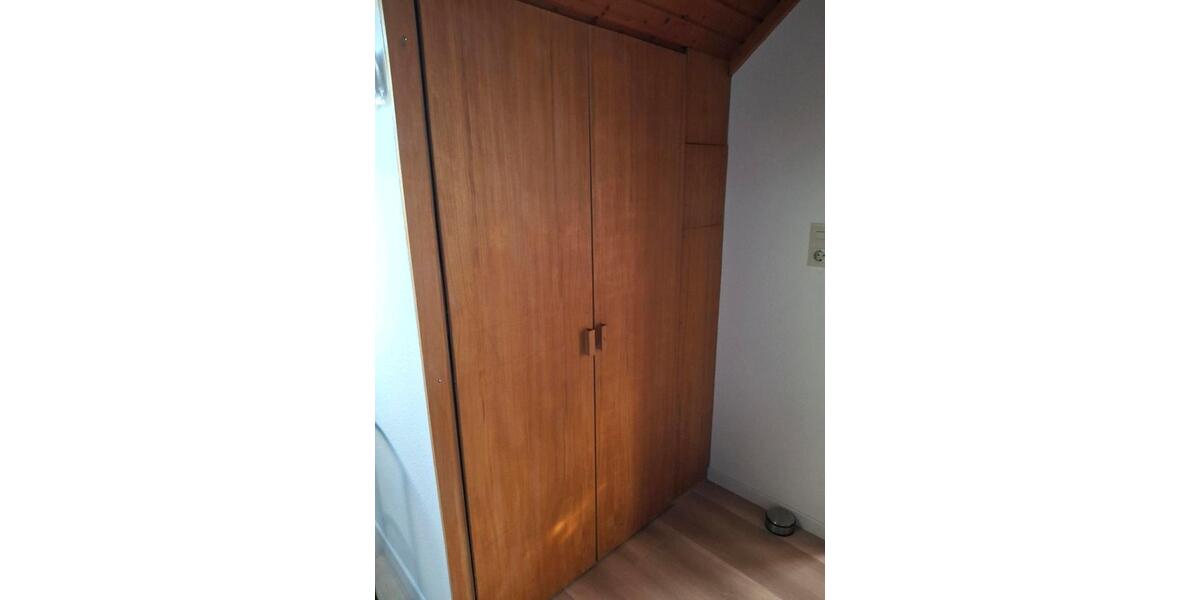 Dachgeschoßwohnung Uhldingen-Mühlhofen Mühlhofen - 3 Zimmer, 50 m&sup2;, 1.140&euro; | Angebot:25428424