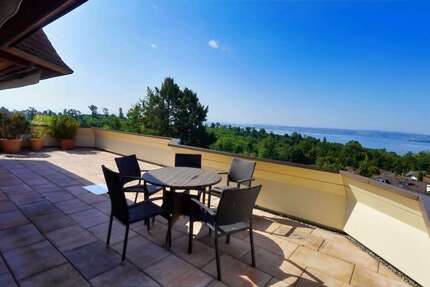 Wohnung Meersburg - 2.5 Zimmer, 79 m&sup2;, 595.000&euro; | Angebot:22243702