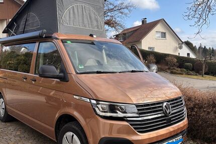 VW T6 andere 15.000 km 55.000 &euro; Ravensburg 88212