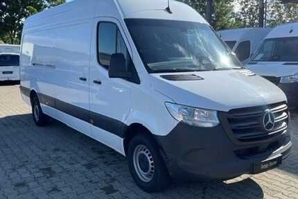 Mercedes-Benz Sprinter 38.912 km 38.970 &euro; Ravensburg 88214