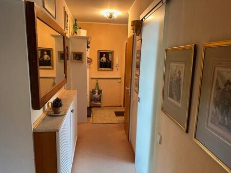 Etagenwohnung Lindau Schachen - 2 Zimmer, 61 m&sup2;, 285.000&euro; | Angebot:25797319