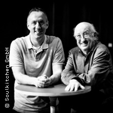 Die Pubertäts-Docs - Chill mal! Pubertät - Loslassen und halt geben 16.10.2026 BAHNHOF FISCHBACH