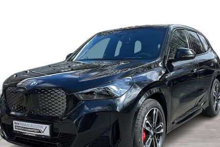 BMW iX1 9.900 km 54.990 &euro; Lindau 88131